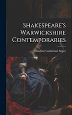 Shakespeare's Warwickshire Contemporaries 