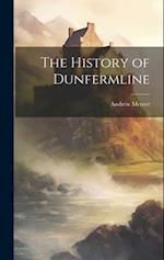 The History of Dunfermline 