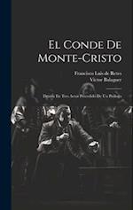 El Conde De Monte-cristo
