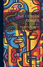 The Citizen Reader 