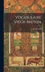 Vocabulaire Vieux-Breton 