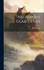 Necropolis Glasguensis 