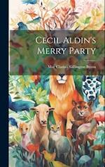 Cecil Aldin's Merry Party 