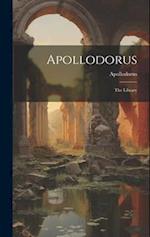 Apollodorus: The Library 
