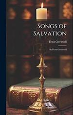 Songs of Salvation: By Dora Greenwell 