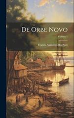 De Orbe Novo; Volume 1 