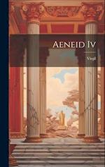 Aeneid Iv 