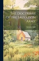 The Doctrines of the Salvation Army 