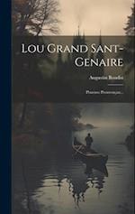 Lou Grand Sant-genaire