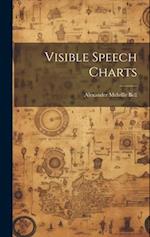 Visible Speech Charts 