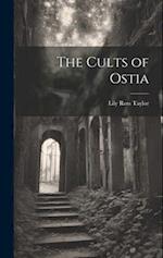 The Cults of Ostia 