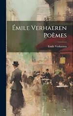 Émile Verhaeren Poèmes