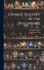 Chinese Pottery in the Philippines 