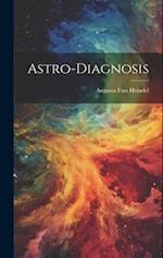 Astro-Diagnosis 