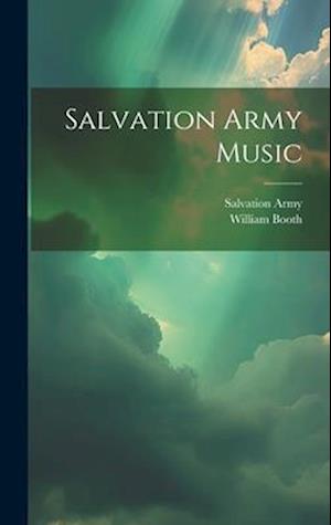 Salvation Army Music
