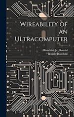 Wireability of an Ultracomputer 