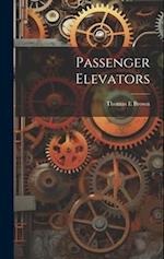 Passenger Elevators 