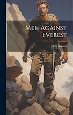Men Against Everest 