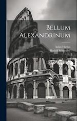 Bellum Alexandrinum