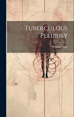 Tuberculous Pleurisy 