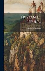 Tristan Et Iseult...
