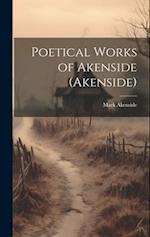 Poetical Works of Akenside (Akenside) 