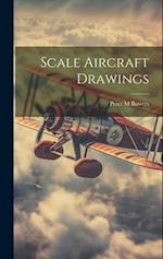 Scale Aircraft Drawings 