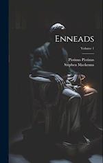 Enneads; Volume 1 