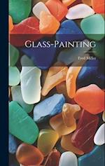 Glass-painting 