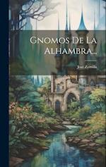 Gnomos De La Alhambra...