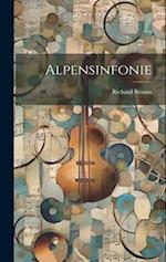 Alpensinfonie 