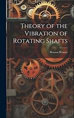 Theory of the Vibration of Rotating Shafts 