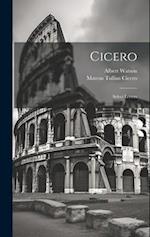 Cicero; Select Letters
