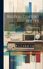 Reuters Century 1851 1951 