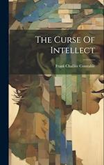 The Curse Of Intellect 