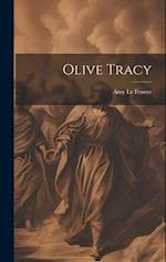 Olive Tracy 