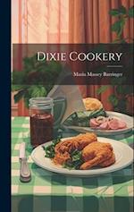 Dixie Cookery 