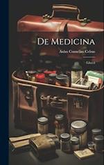 De Medicina: Libri 8 