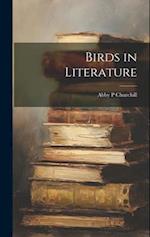 Birds in Literature 