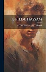 Childe Hassam 