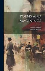 Poems and Imaginings 