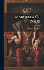 Marcella Of Rome 