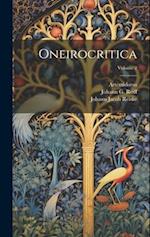 Oneirocritica; Volume 2 