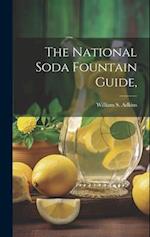 The National Soda Fountain Guide, 