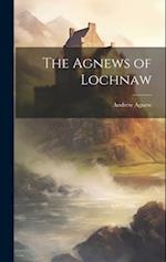 The Agnews of Lochnaw 