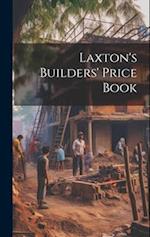 Laxton's Builders' Price Book 