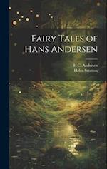 Fairy Tales of Hans Andersen 
