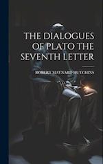 THE DIALOGUES OF PLATO THE SEVENTH LETTER 