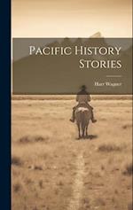 Pacific History Stories 