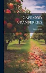 Cape Cod Cranberries 